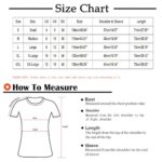 LUSHAasd Women's Cotton Linen Casual Button Down Shirt