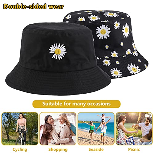 Sibba Packable Wide Brim Sun Hat for Men Women Teens