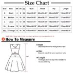 Zueauns Summer Maxi Bodycon Tank Dress for Women