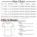 Ladies Oversized Round Neck T-Shirts, S-5XL, Clearance