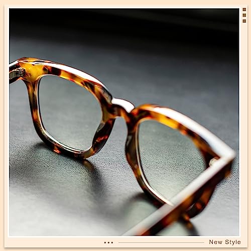 Madison Ave Women Blue Light Glasses, Anti-UV (Tortoiseshell)