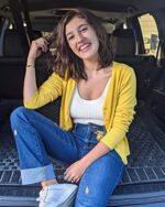 Newshows Women's Button Down Long Sleeve Cardigan
