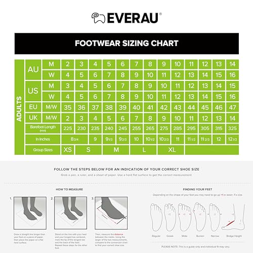 EVERAU Women's Tall Gumboots