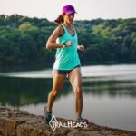 TrailHeads Women's Race Day Hat