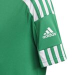 adidas Boy's Squadra 21 Short Sleeve Jersey (1 Pack)