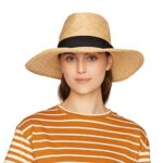 Tilley Women's Panama Hat
