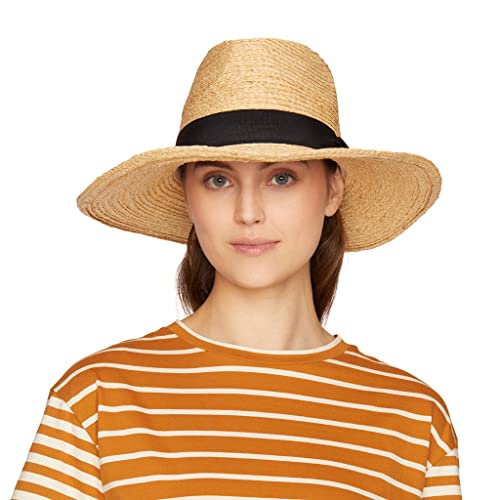 Tilley Women's Panama Hat