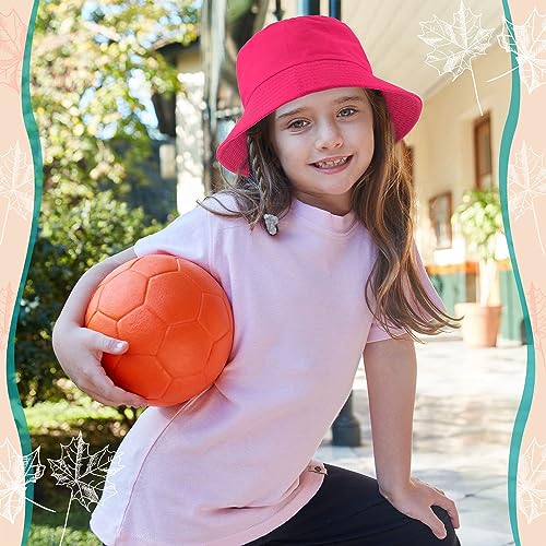 Unisex Cotton Bucket Hat for Outdoor Sports, 7STARĀ®