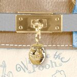 Disney 'A Classic Tale' Winnie The Pooh Ladies’ Handbag