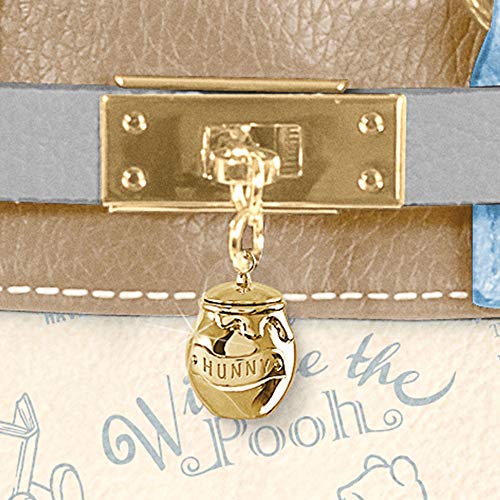 Disney 'A Classic Tale' Winnie The Pooh Ladies’ Handbag