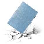 LMFULM® Case for Kindle Fire HD8 (2016/2017) 20.3 cm Blue