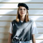 AWOCAN Classic French Beret Hat for Men and Women
