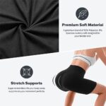 SINOPHANT High Waisted Cycling Shorts - Tummy Control