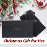 imeetu Women's Leather Wristlet Clutch Wallet