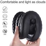 SHAINE Cloud Sliders Unisex Pillow Slippers