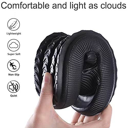 SHAINE Cloud Sliders Unisex Pillow Slippers
