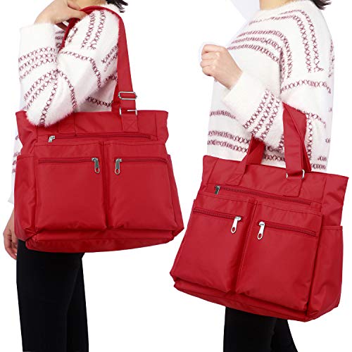 VOLGANIK ROCK 39.6 cm Waterproof Laptop Tote Bag