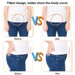 Cobee Women Adjustable Elastic Invisible Belt