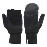 TrailHeads Women’s Merino Knit Convertible Mittens
