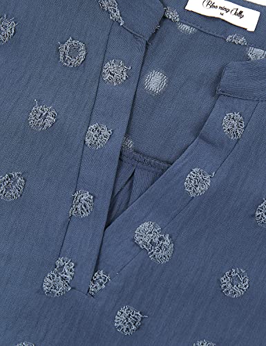Blooming Jelly Women's Casual Top