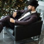 FALETO Fedora Trilby Cotton Panama Sun Jazz Cap