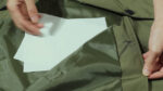 YFFUSHI Women's Waterproof Windproof Lightweight Raincoat
