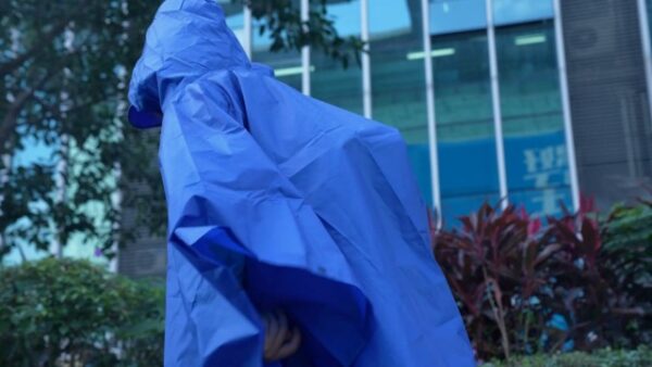TOMSHOO 3-in-1 Waterproof Rain Poncho, Tent, Tarpaulin