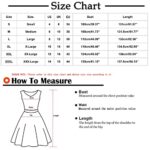 AMhomely Women's Elegant Sleeveless Cotton Linen Dress
