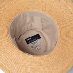 Tilley Women's Panama Hat
