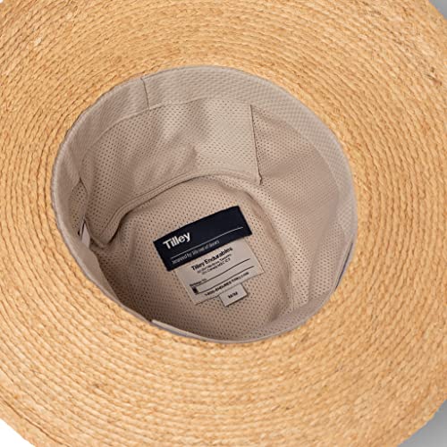 Tilley Women's Panama Hat