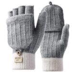 Homealexa Winter Touchscreen Gloves for Women and Men