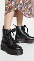 Dr. Martens Women's Flora Chelsea Boots