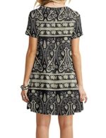 MOLERANI Women's Summer Casual T-Shirt Dress