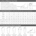DREAM PAIRS Women's Ballet Flat