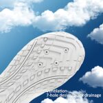 Water Shoes for Men & Women - Quick Drying Aqua Shoes