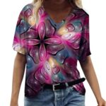 Women's Long Sleeve Cotton Running Shirt - UK Sale