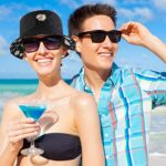 Sibba Packable Wide Brim Sun Hat for Men Women Teens