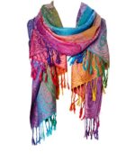 Good Times Women's Scarves