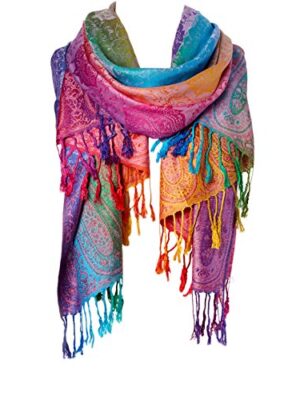 Good Times Women's Scarves