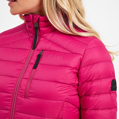 TOG24 Drax Women's Packable Down Jacket, 600 Power