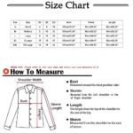 Women's Zip Up Hoodie Casual Jacket with Pockets, UK 8-16