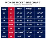 Women's Long Lambskin Leather Motorcycle Jacket
