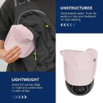 GADIEMKENSD Quick Dry Unisex Outdoor Sports Cap