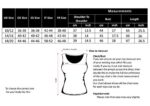 Love My Fashions® Women's Sleeveless Swing Vest Top