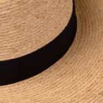 Tilley Women's Panama Hat