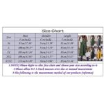 SHOBDW Women's Long Hooded Quilted Winter Vest Coat