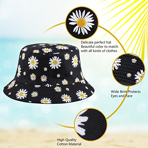 Sibba Packable Wide Brim Sun Hat for Men Women Teens