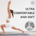 YADIFEN Womens Anti Chafing Seamless Chub Rub Shorts