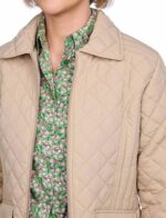 Chums Ladies Quilted Jacket