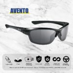 ICECUBE AVENTO Polarized Sports Sunglasses UV400 Protection